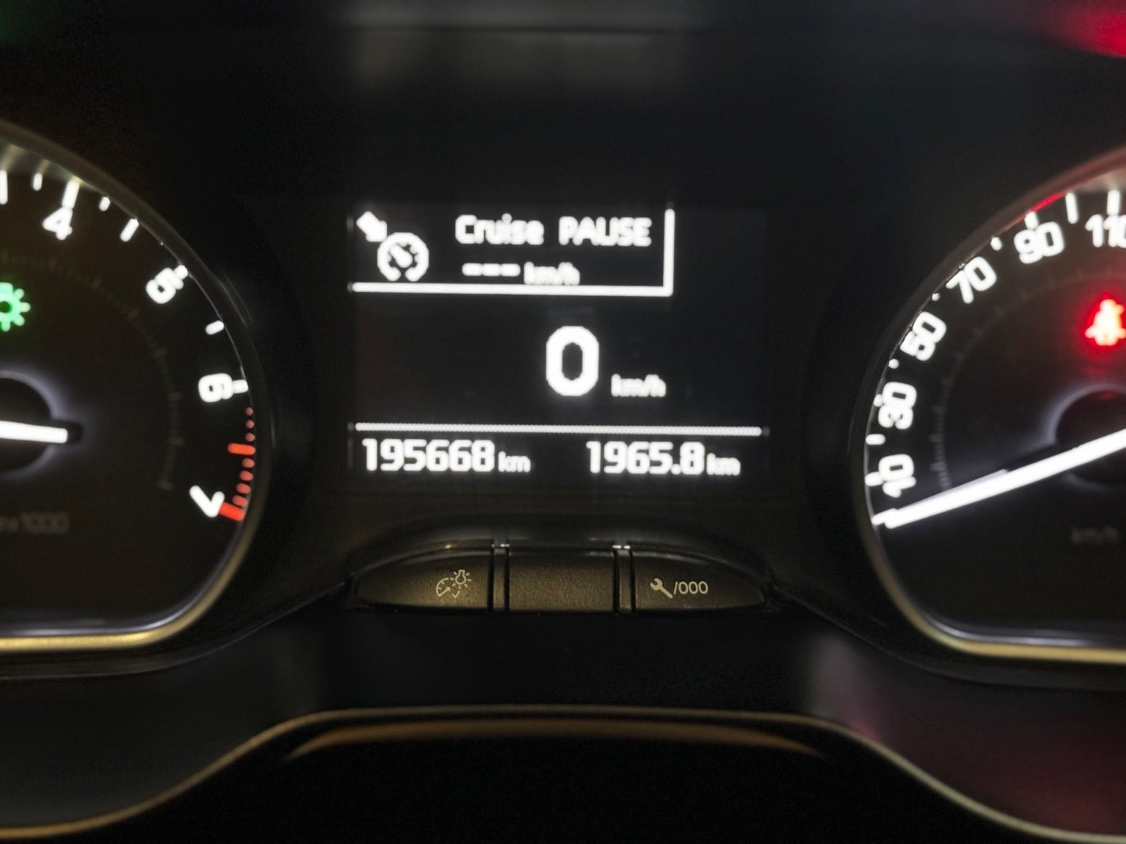 Peugeot 208 – billede 10