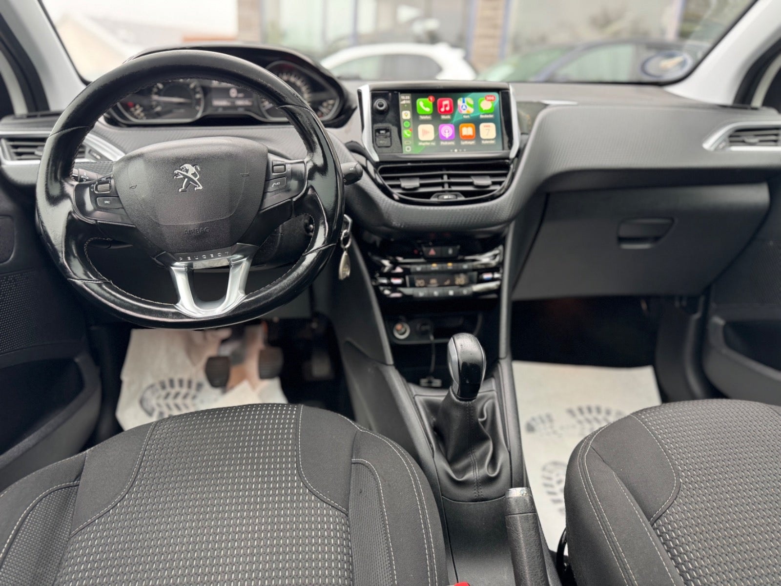 Peugeot 208 – billede 7