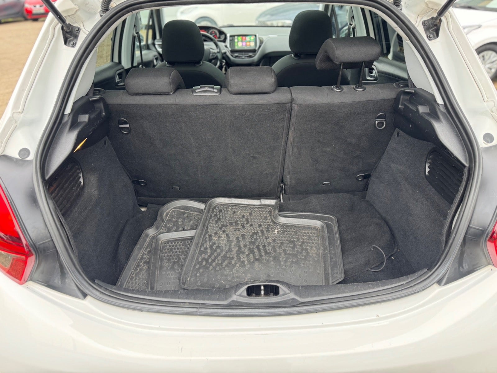 Peugeot 208 – billede 5