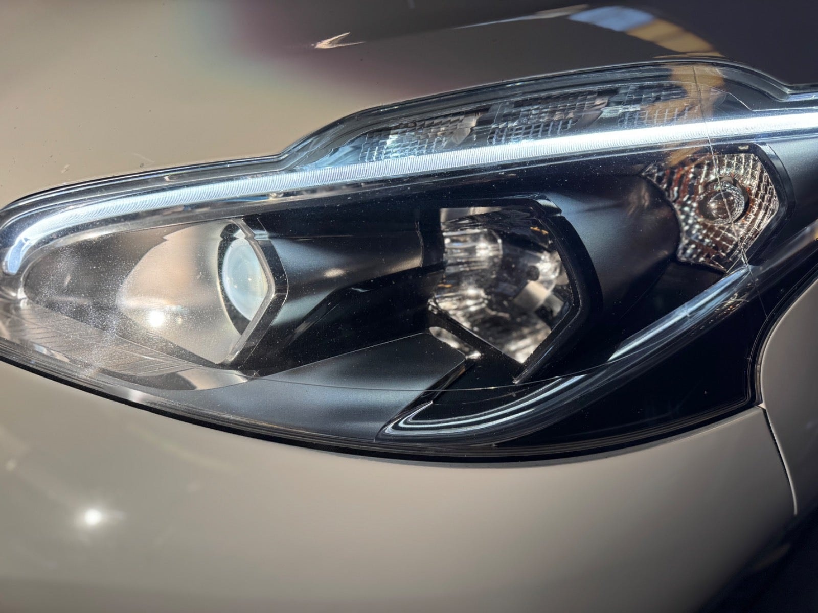 Peugeot 208 – billede 12