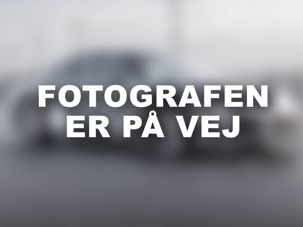 Suzuki S-Cross til salg hos Nabilli