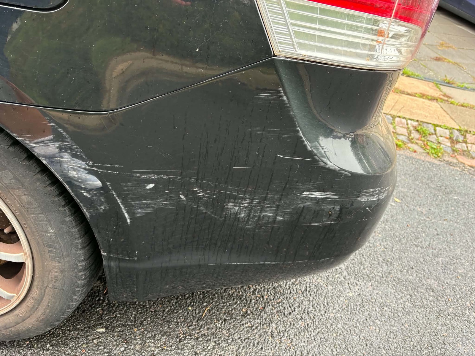 Toyota Avensis – billede 13