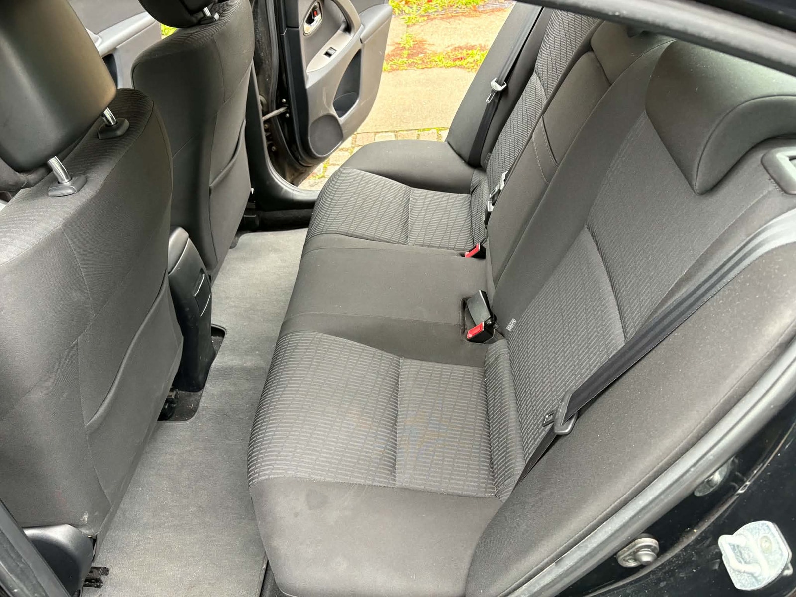 Toyota Avensis – billede 10