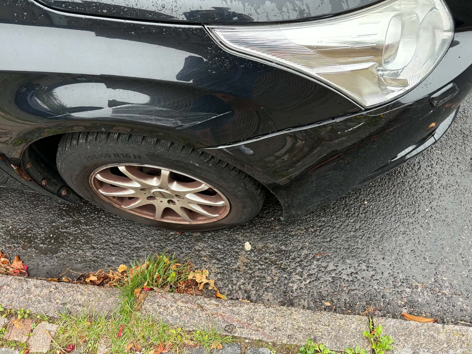 Toyota Avensis – billede 5