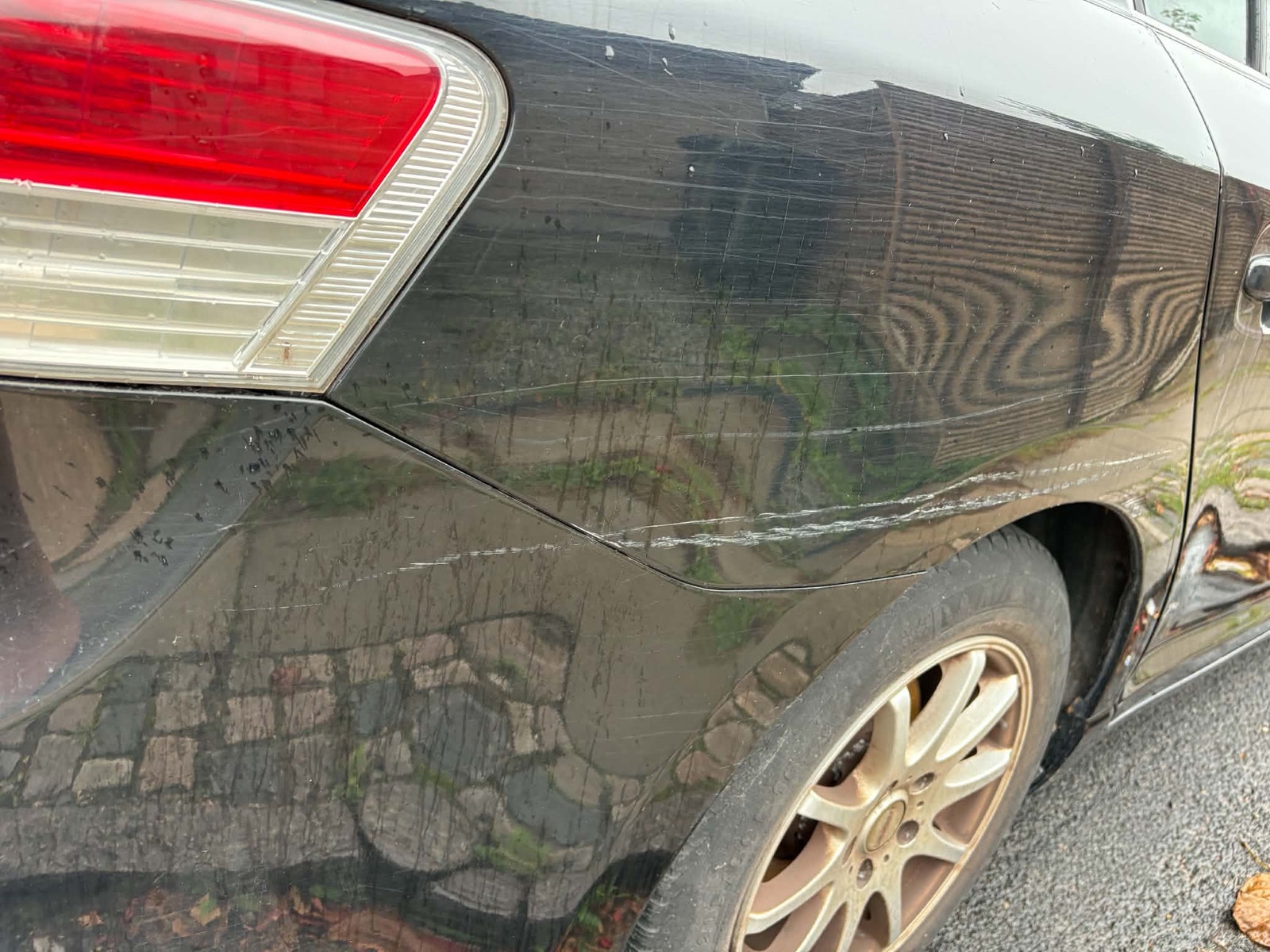 Toyota Avensis – billede 14