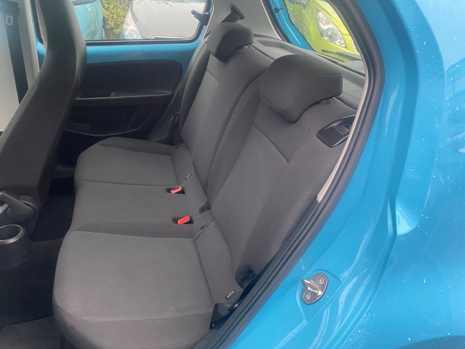 VW UP! til salg hos Nabilli