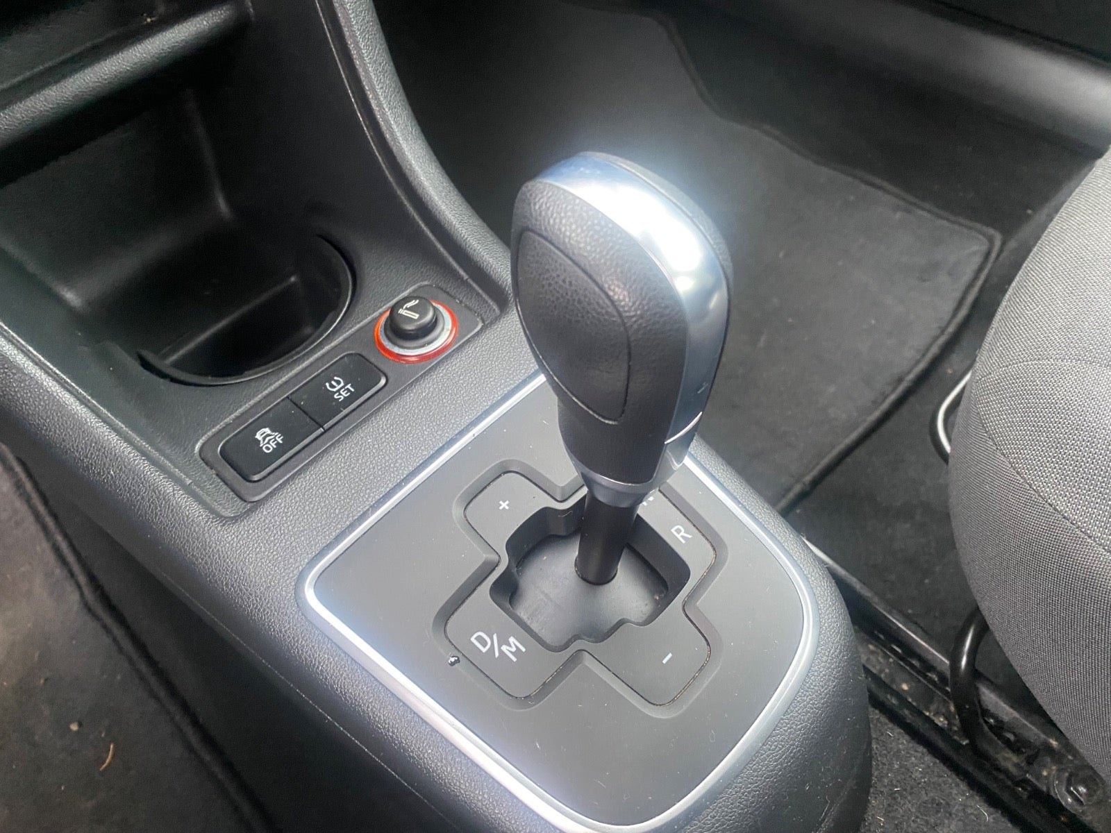 VW UP! til salg hos Nabilli