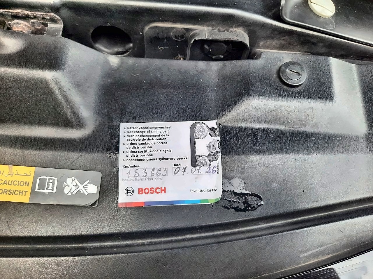 Nissan Qashqai – billede 5