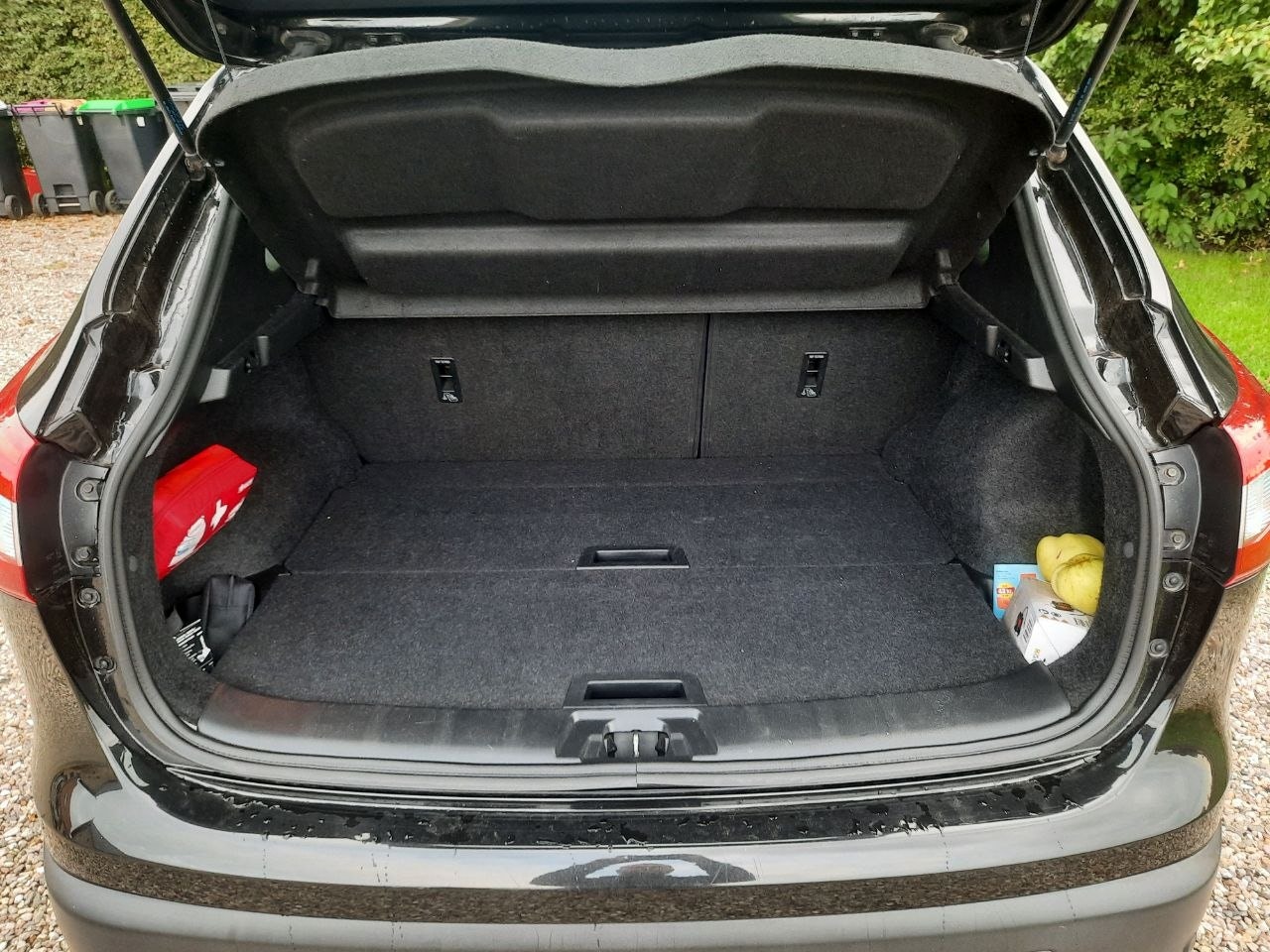 Nissan Qashqai – billede 13