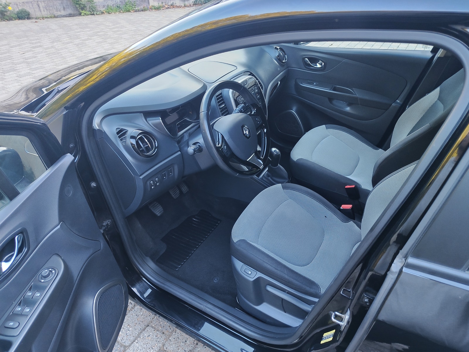 Renault Captur – billede 8