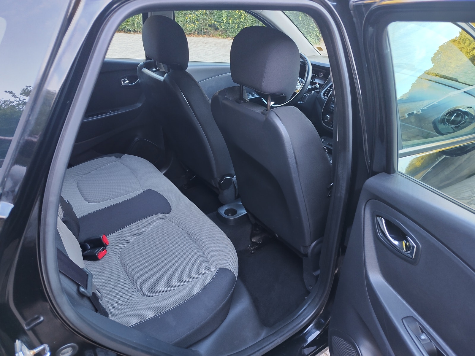 Renault Captur – billede 7