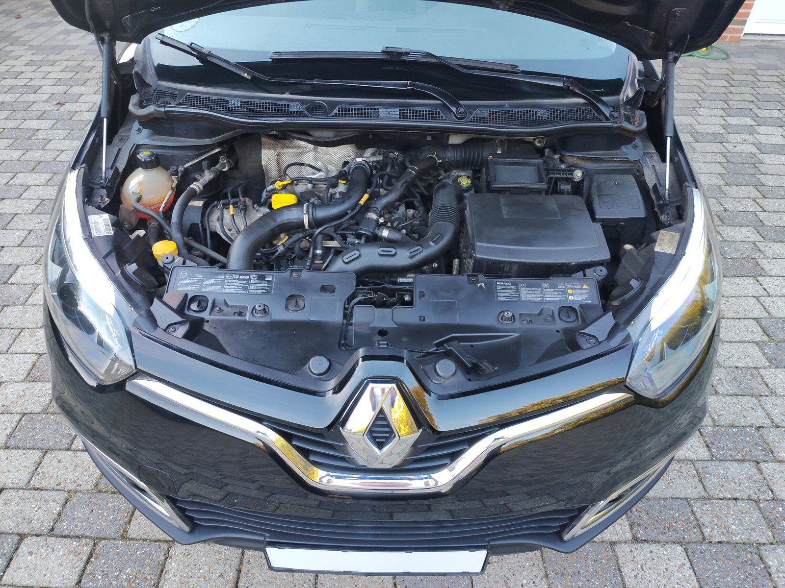 Renault Captur – billede 3