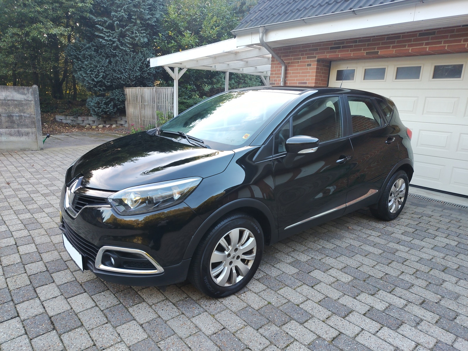 Renault Captur – billede 2