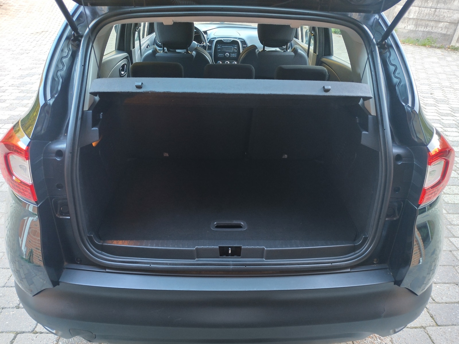 Renault Captur – billede 5