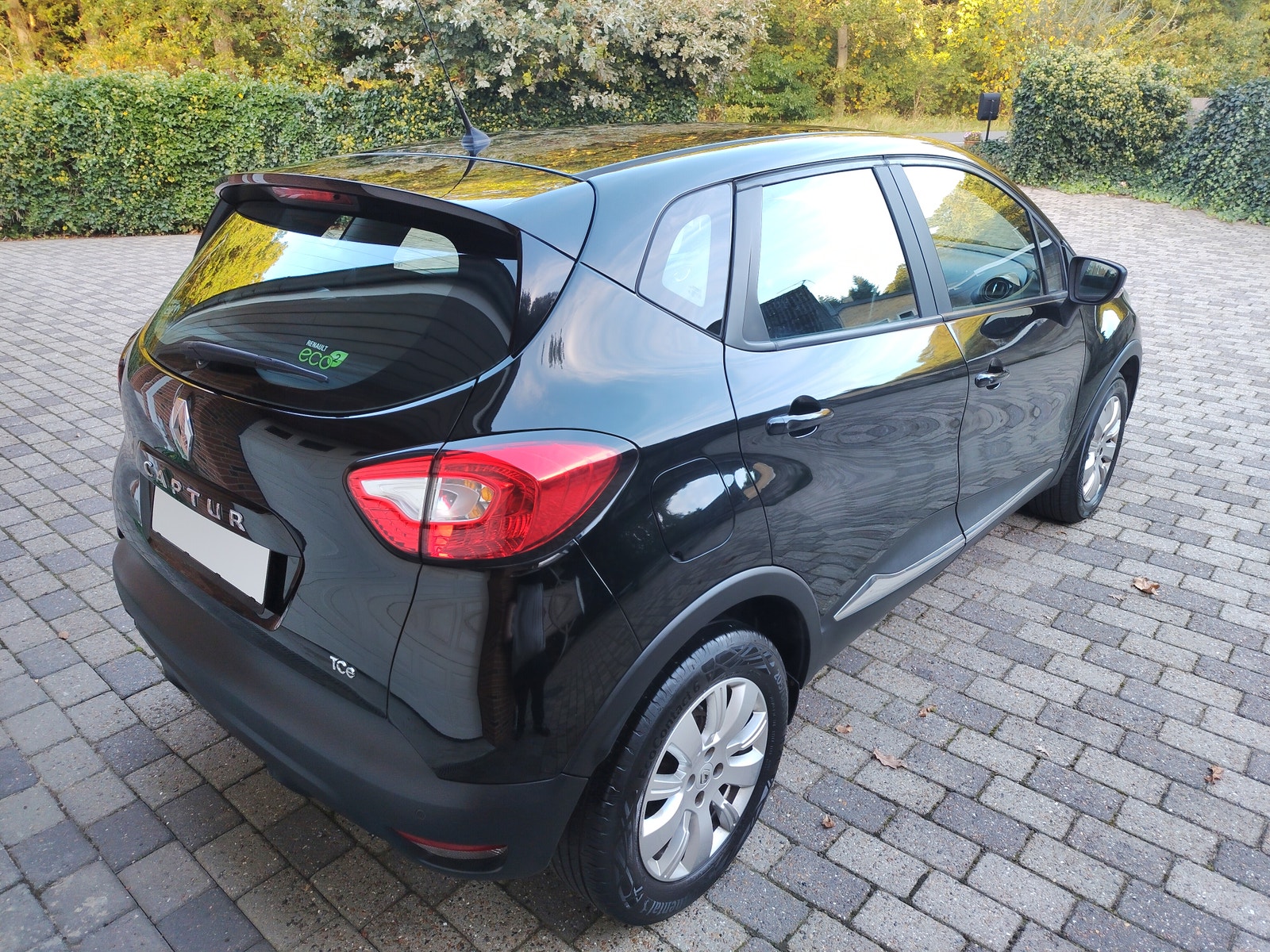 Renault Captur – billede 6