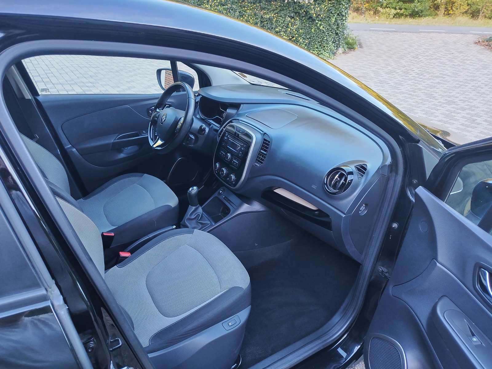 Renault Captur – billede 4