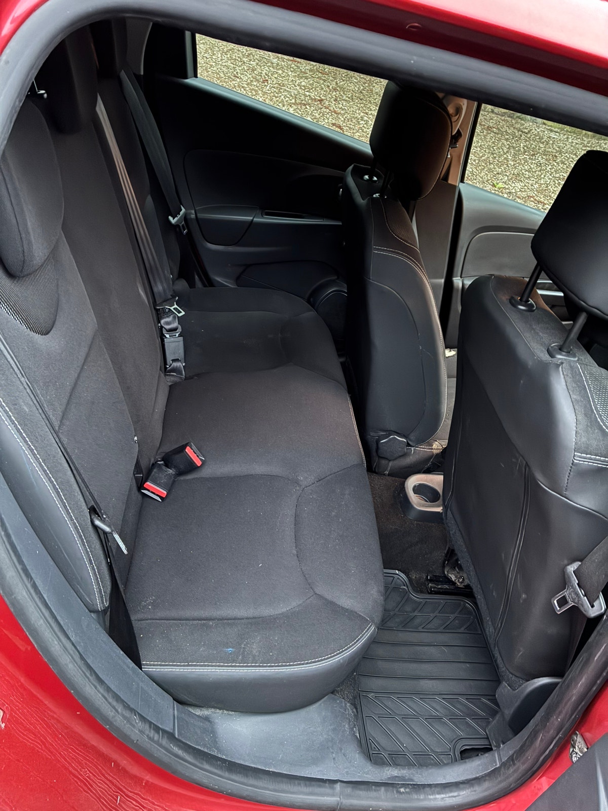 Renault Clio IV til salg hos Nabilli