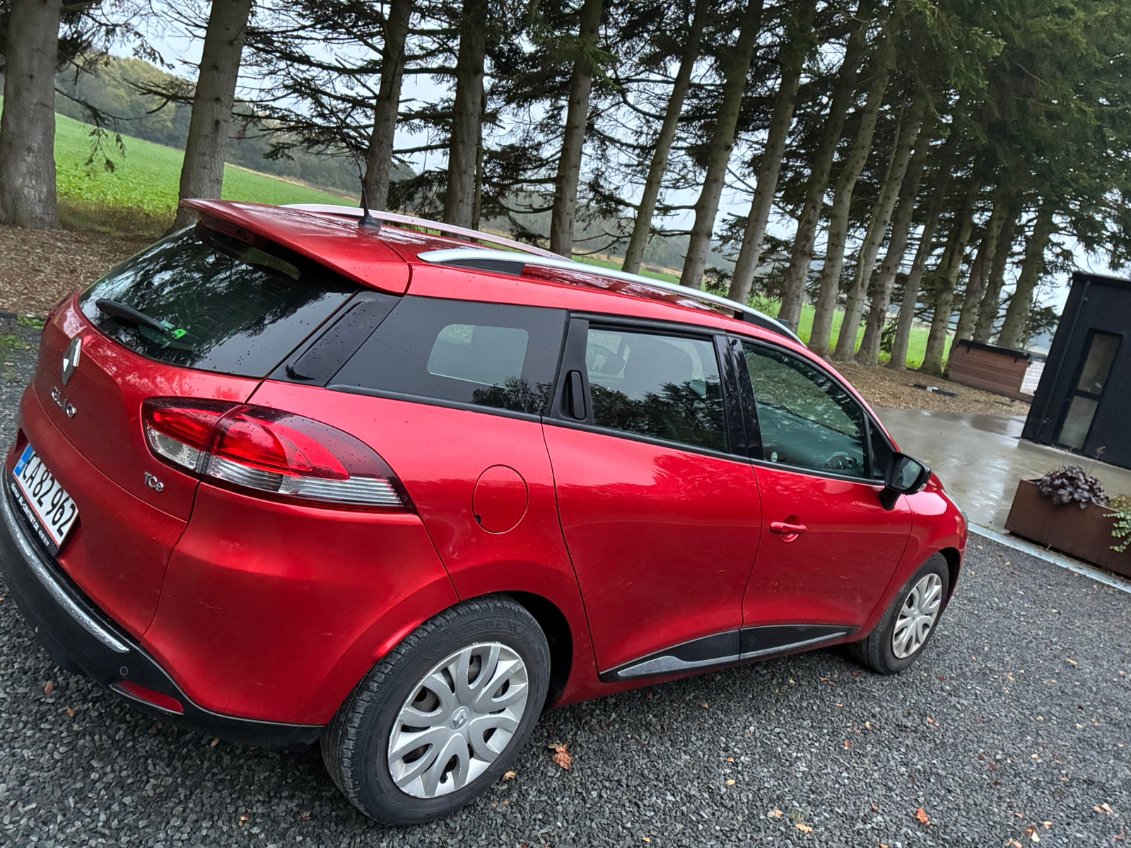 Renault Clio IV til salg hos Nabilli