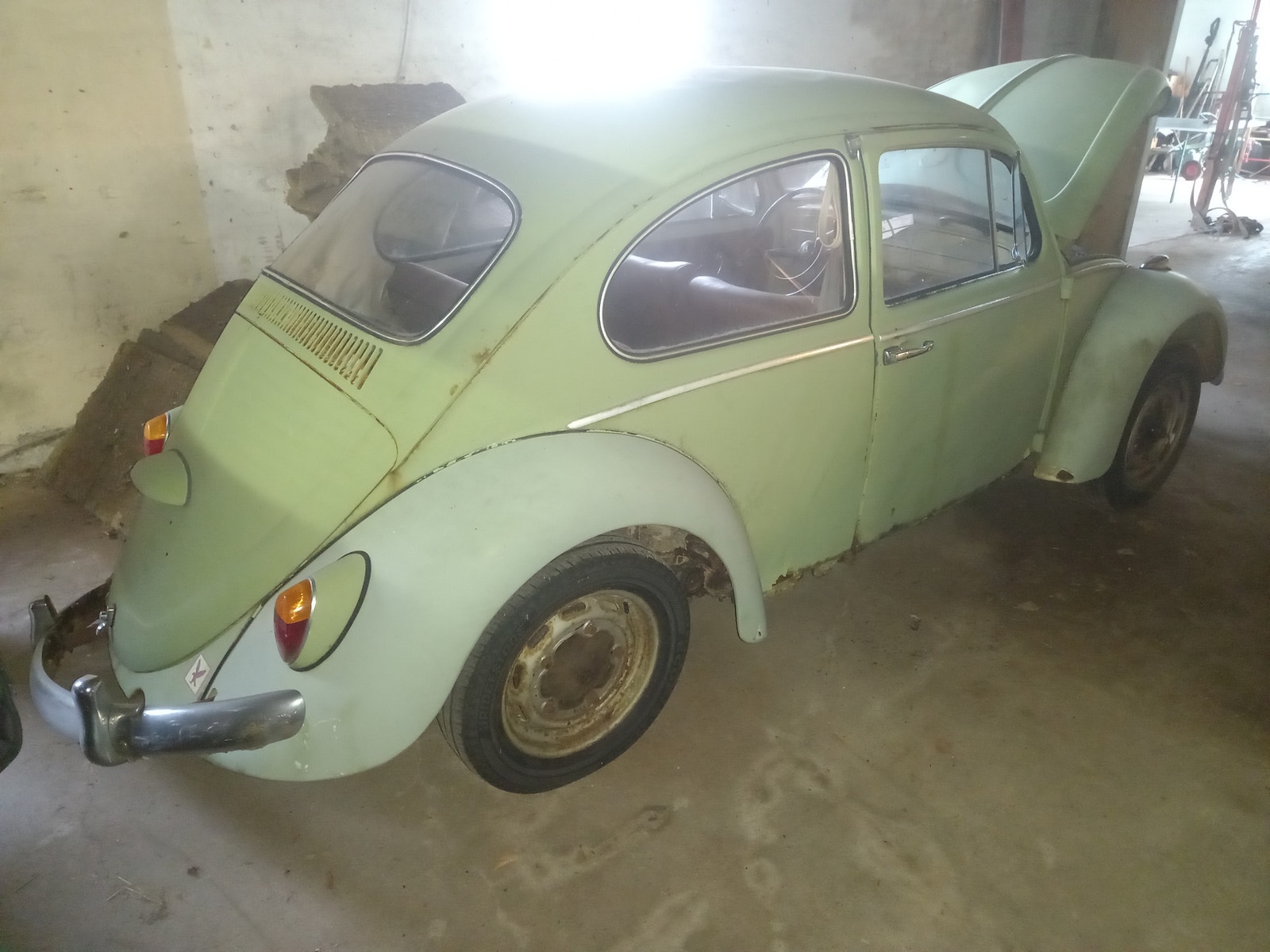 VW 113 – billede 7