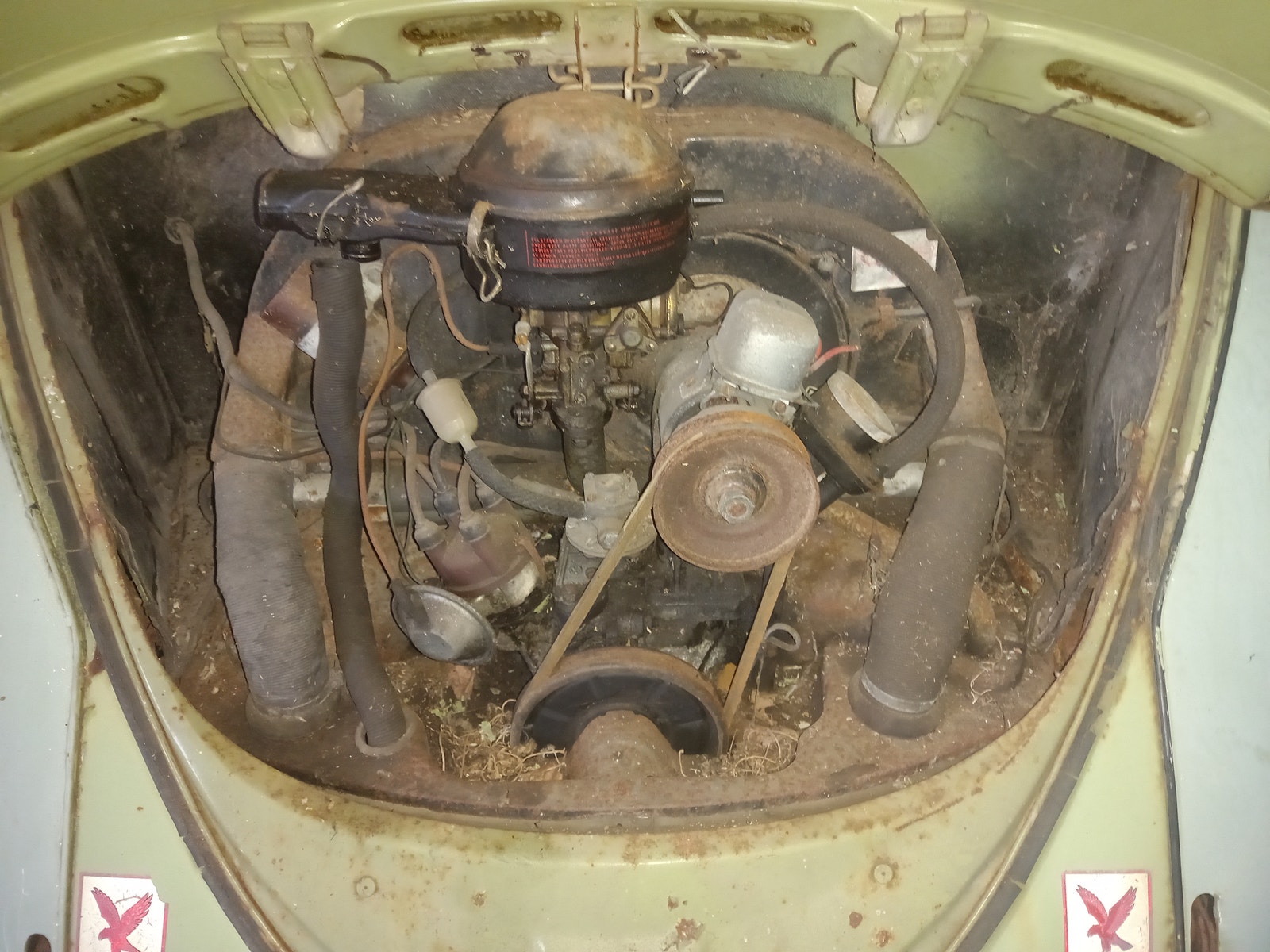 VW 113 – billede 2