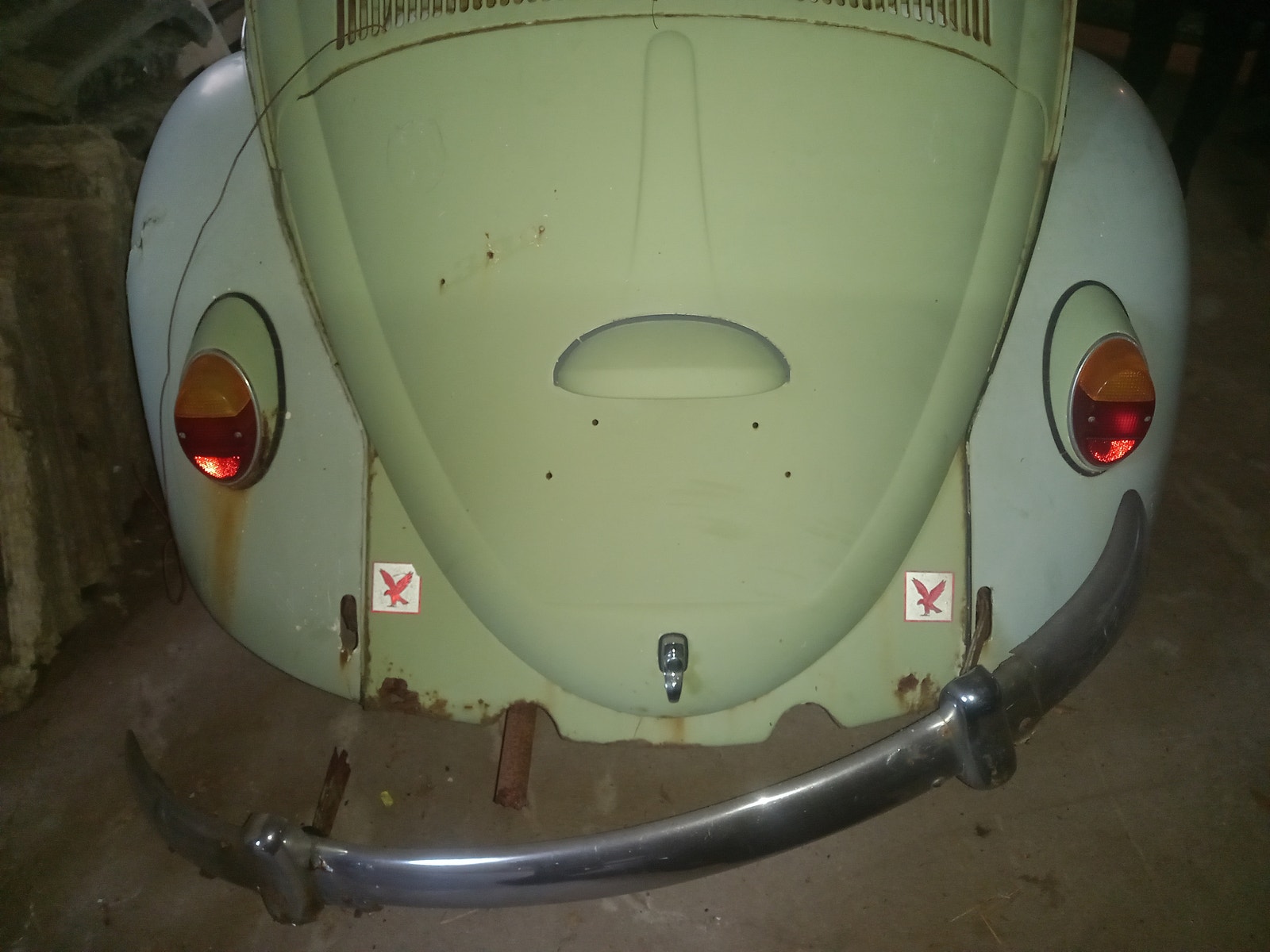 VW 113 – billede 3