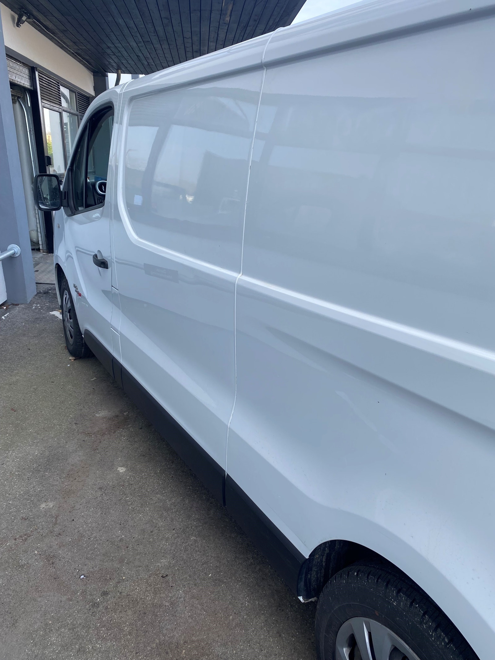 Fiat Talento – billede 3