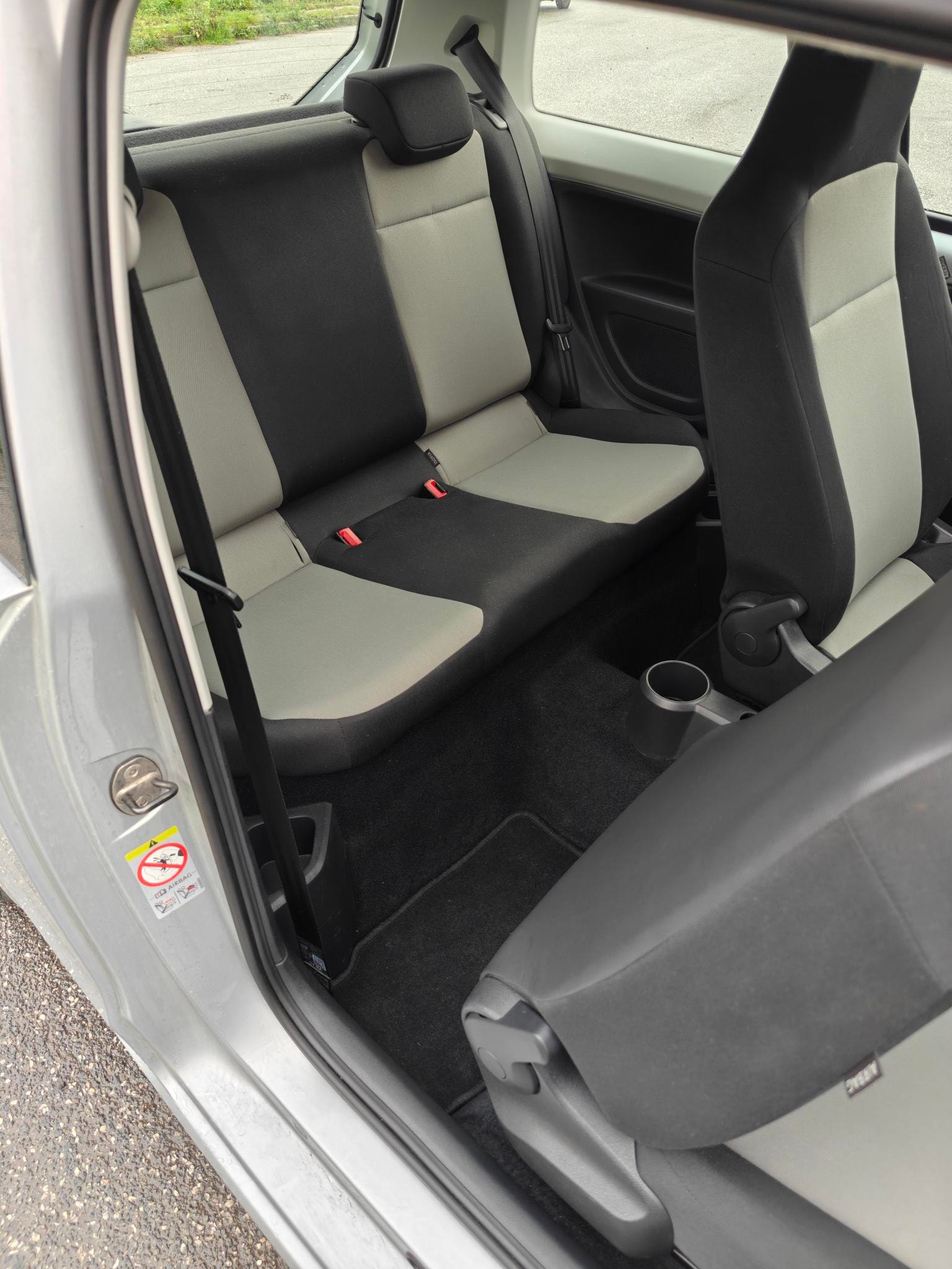 Skoda Citigo – billede 16
