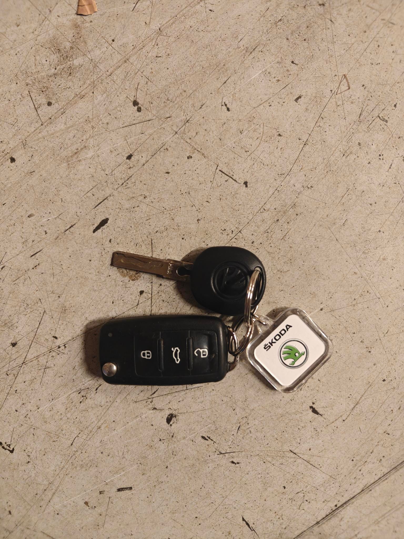 Skoda Citigo – billede 5