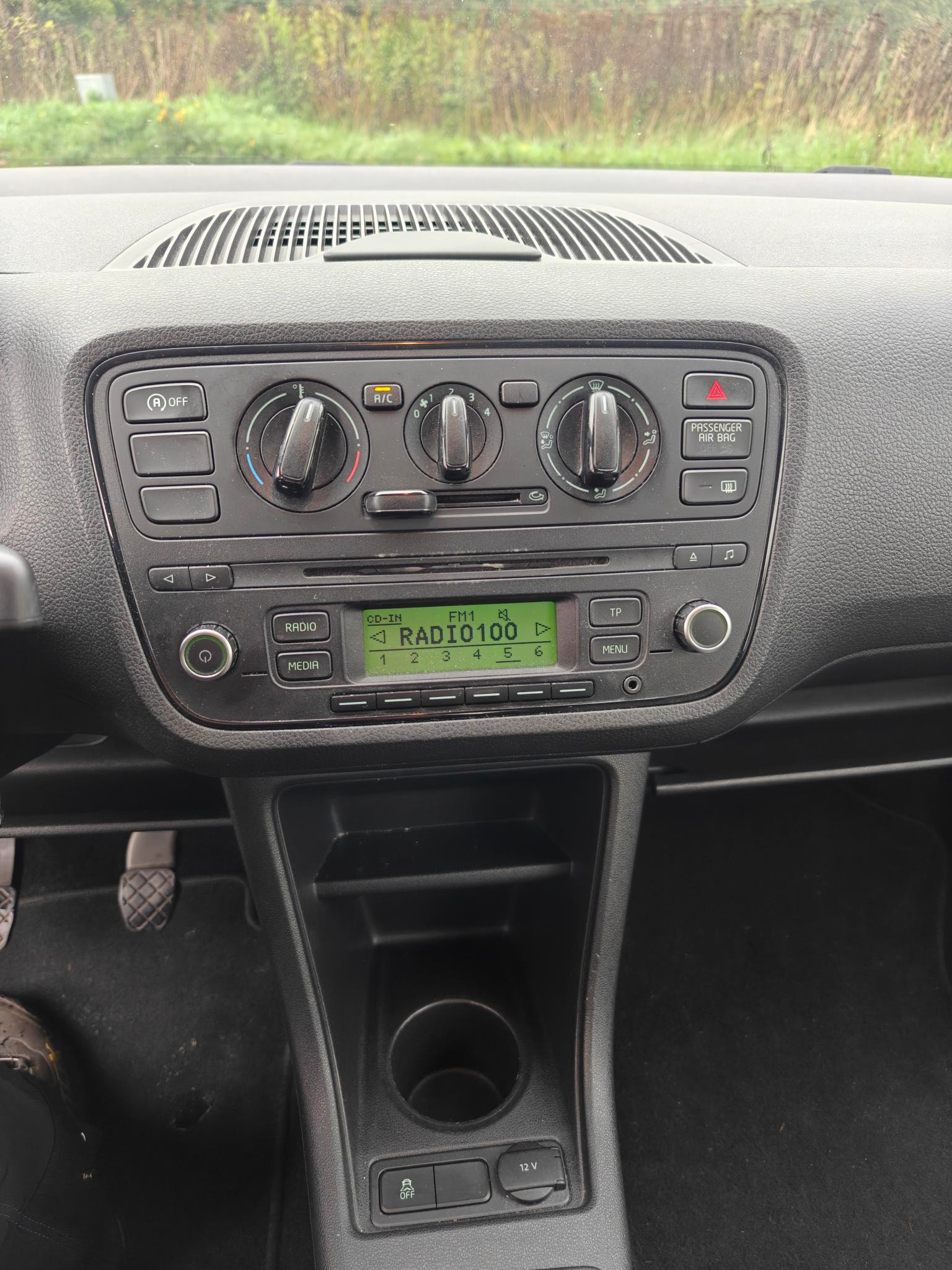 Skoda Citigo – billede 12