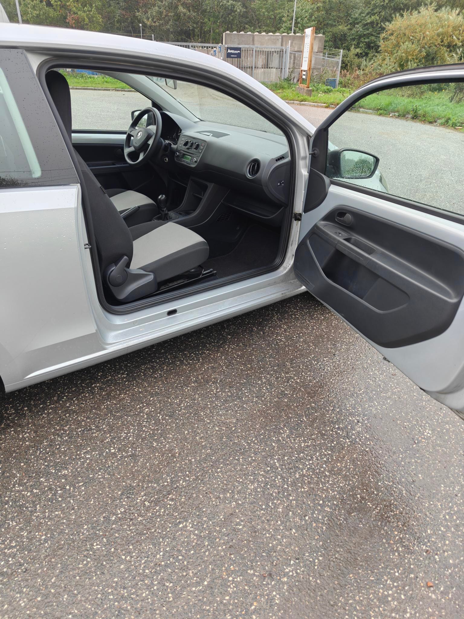 Skoda Citigo – billede 13