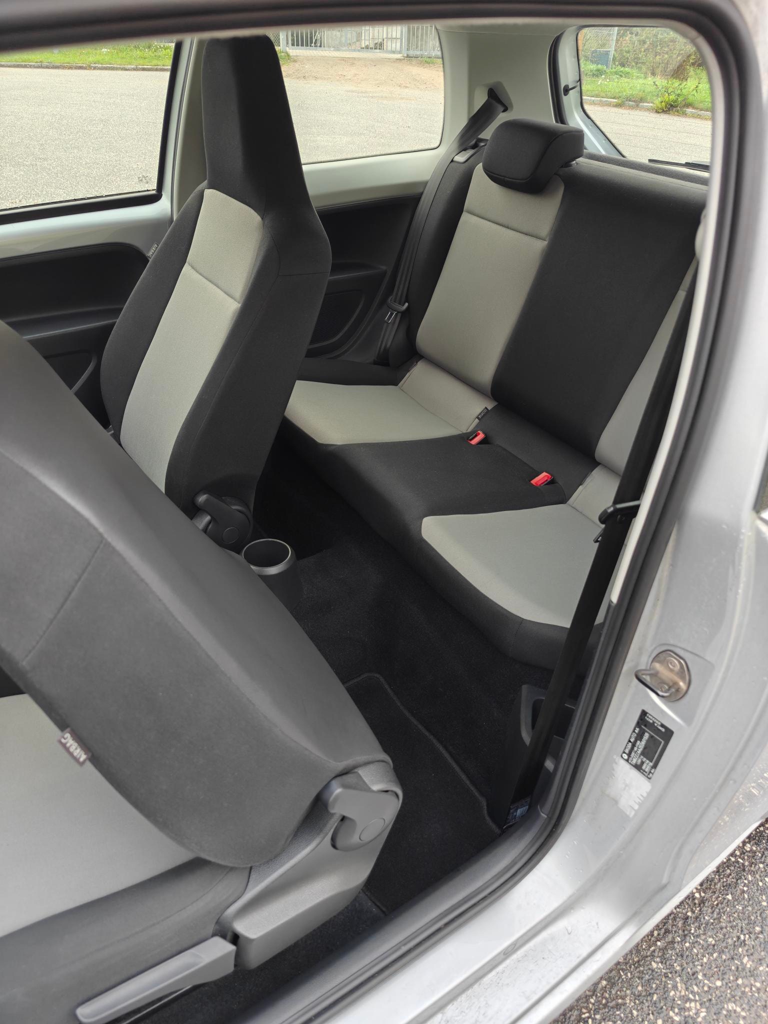Skoda Citigo – billede 4