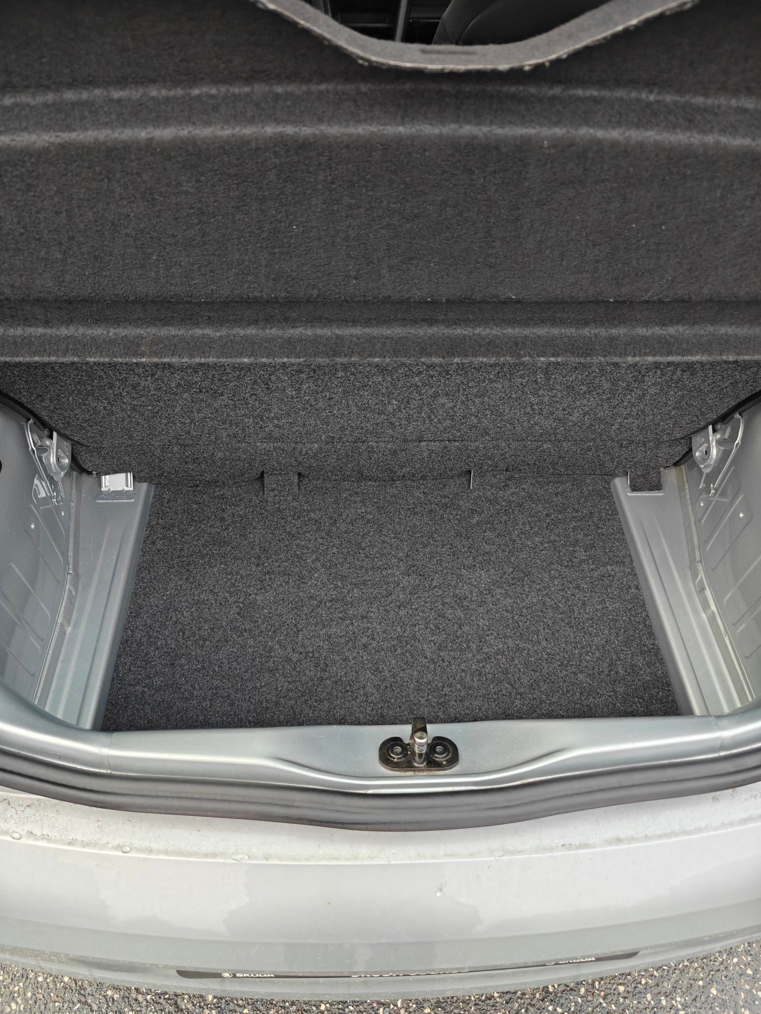 Skoda Citigo – billede 18