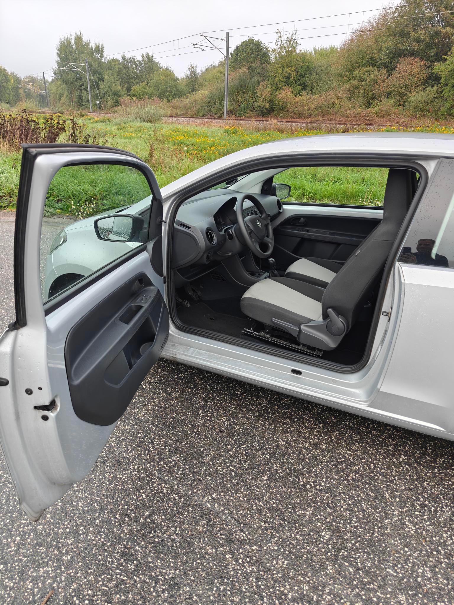 Skoda Citigo – billede 10