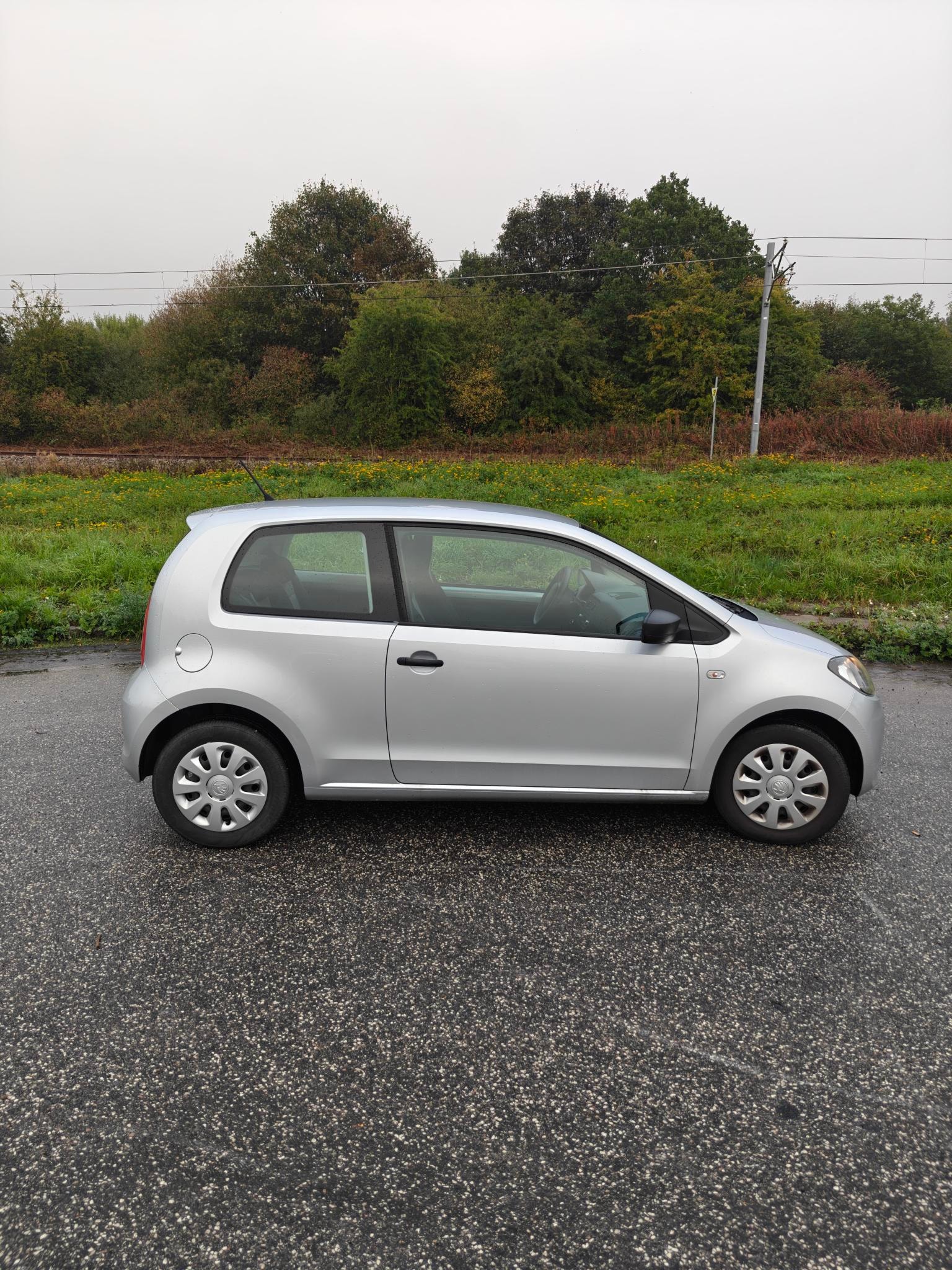 Skoda Citigo – billede 19