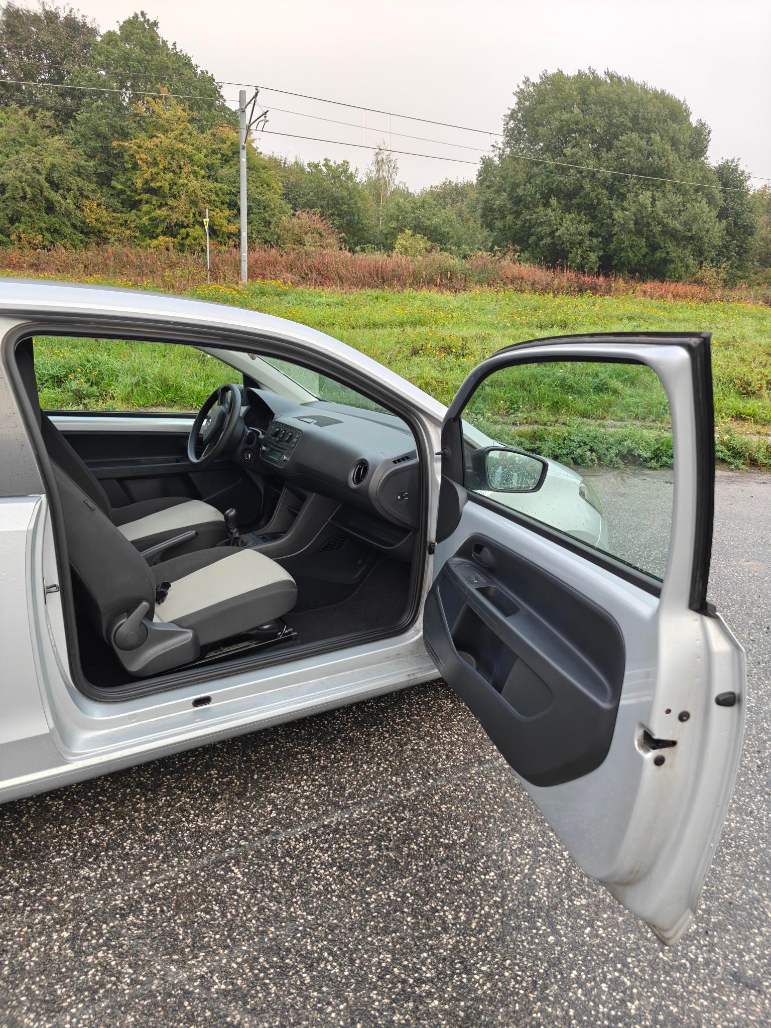 Skoda Citigo – billede 20