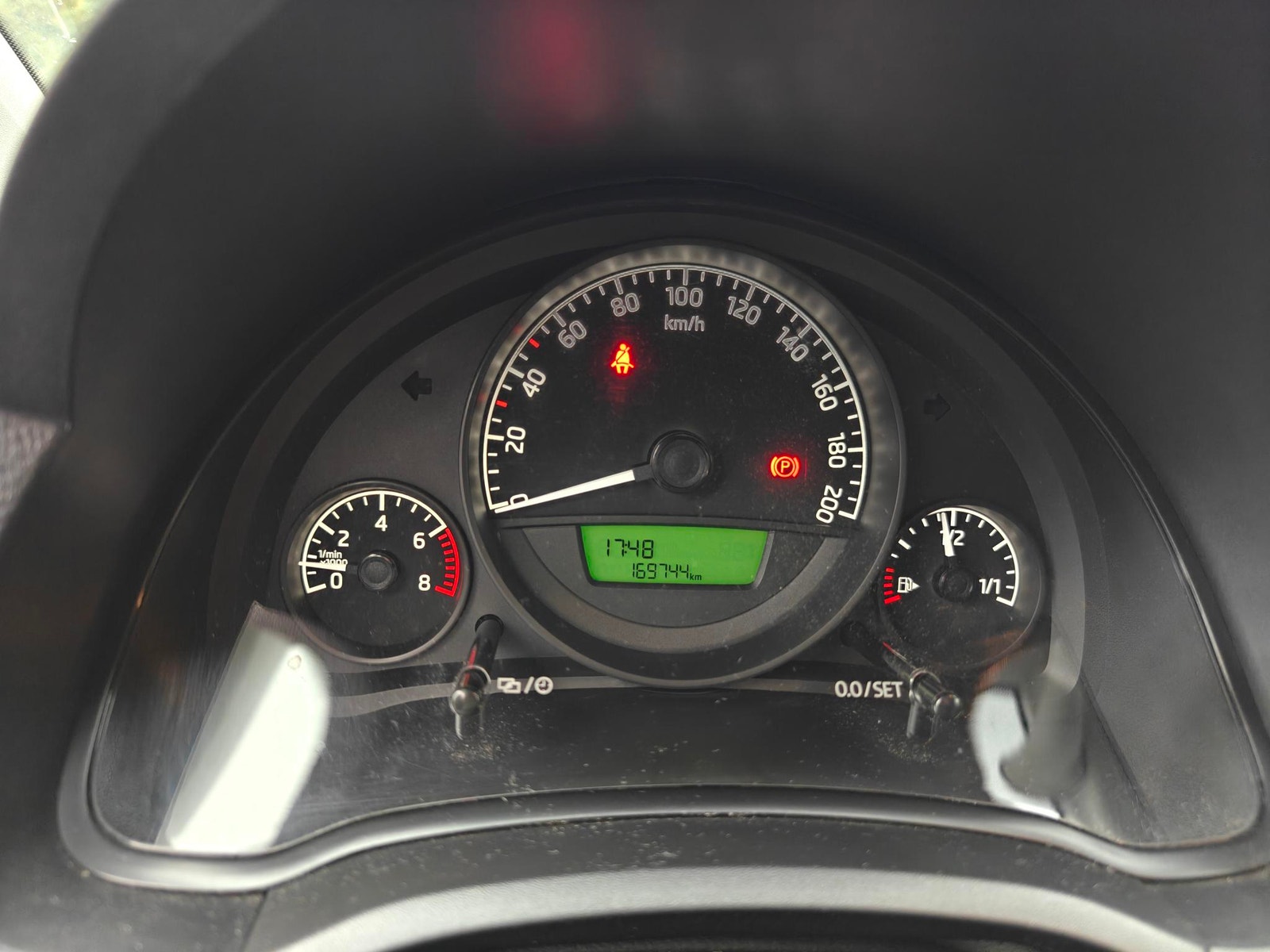 Skoda Citigo – billede 11