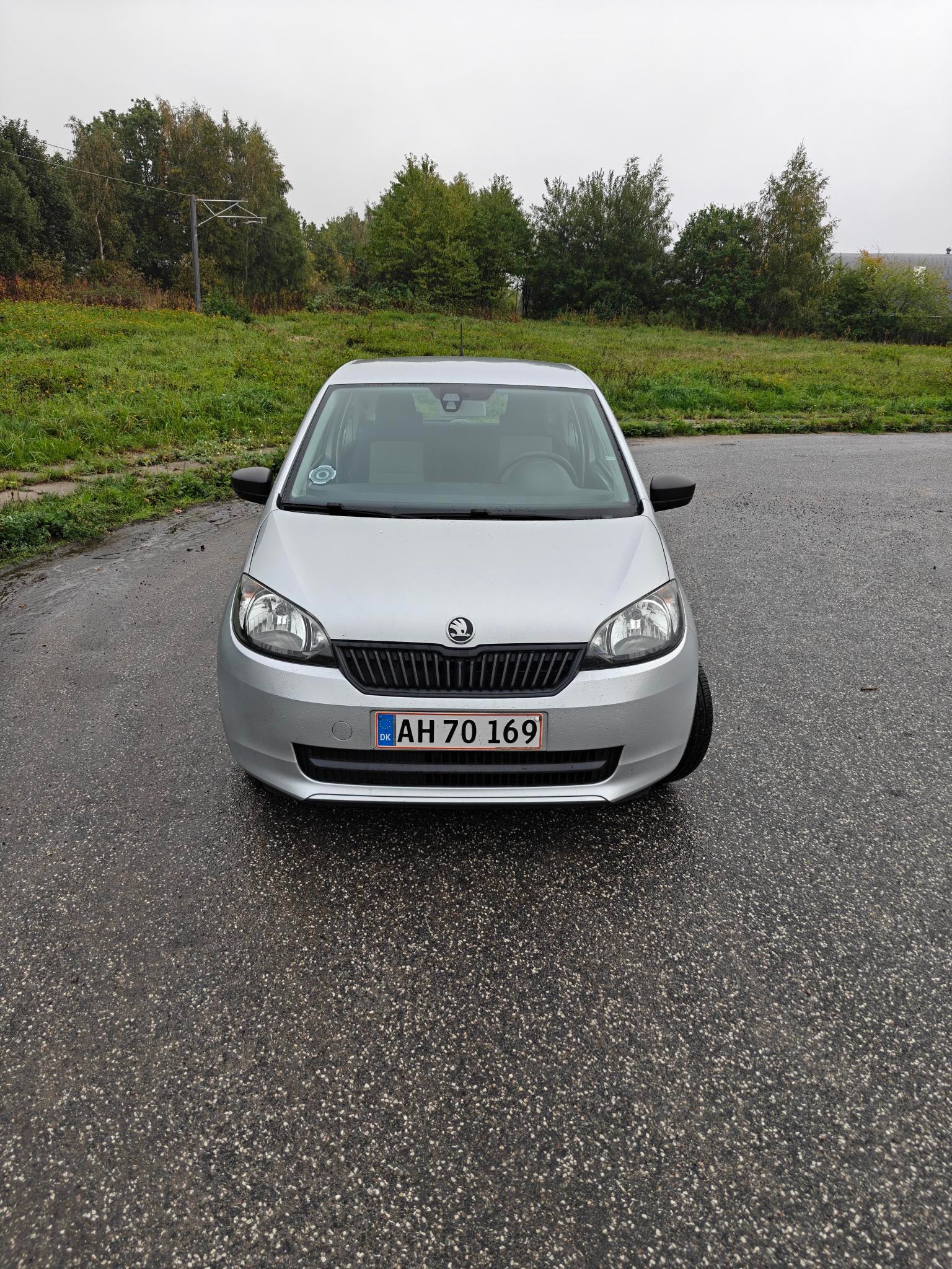 Skoda Citigo – billede 3