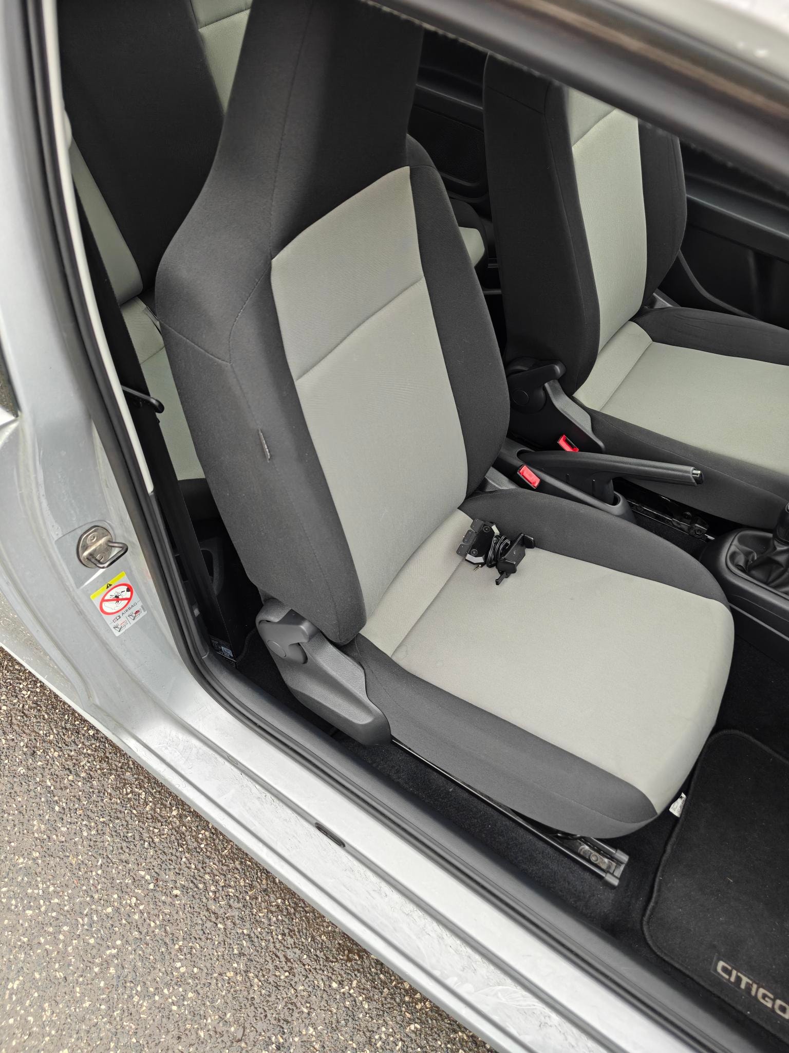 Skoda Citigo – billede 15