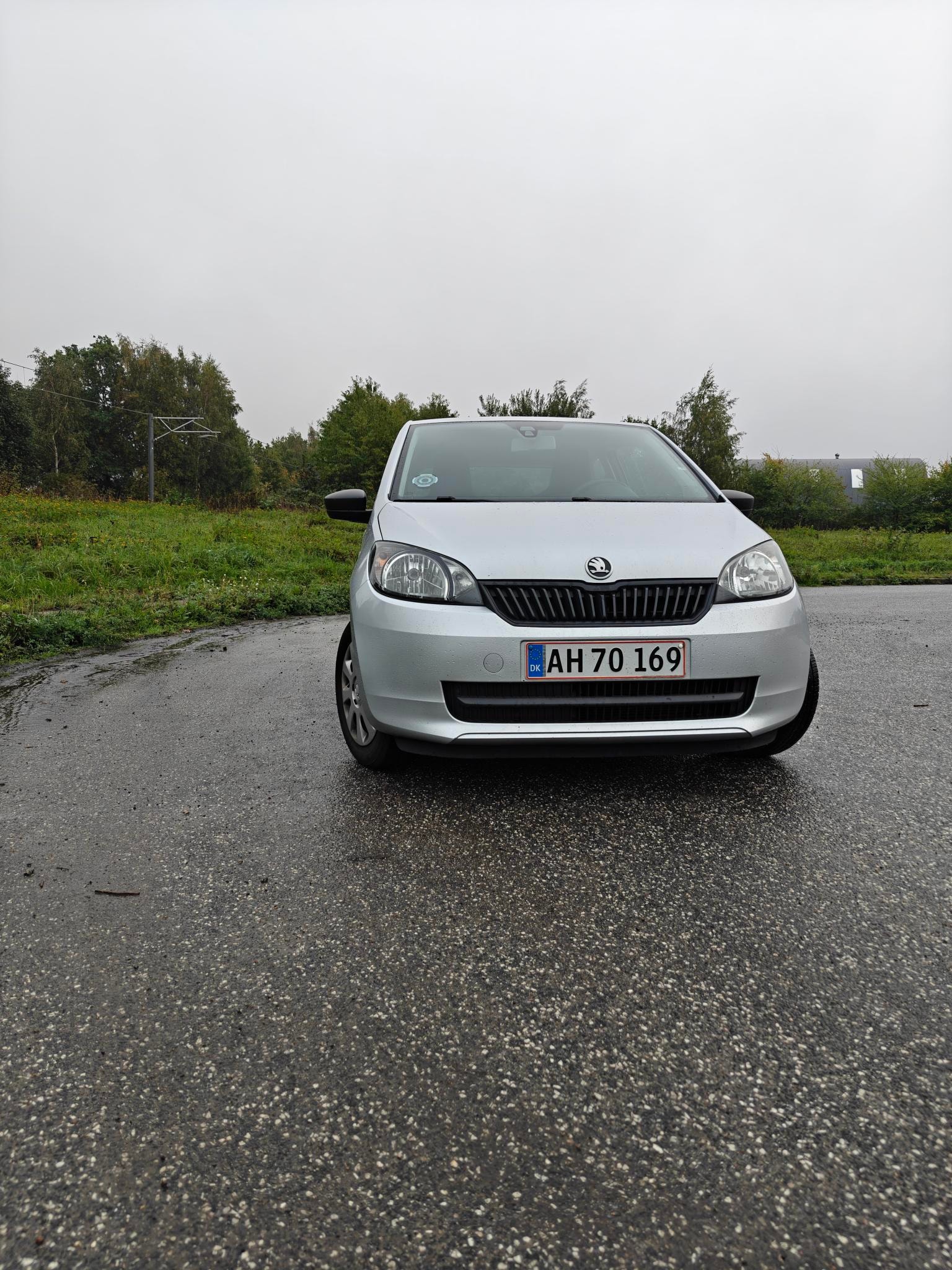 Skoda Citigo – billede 2