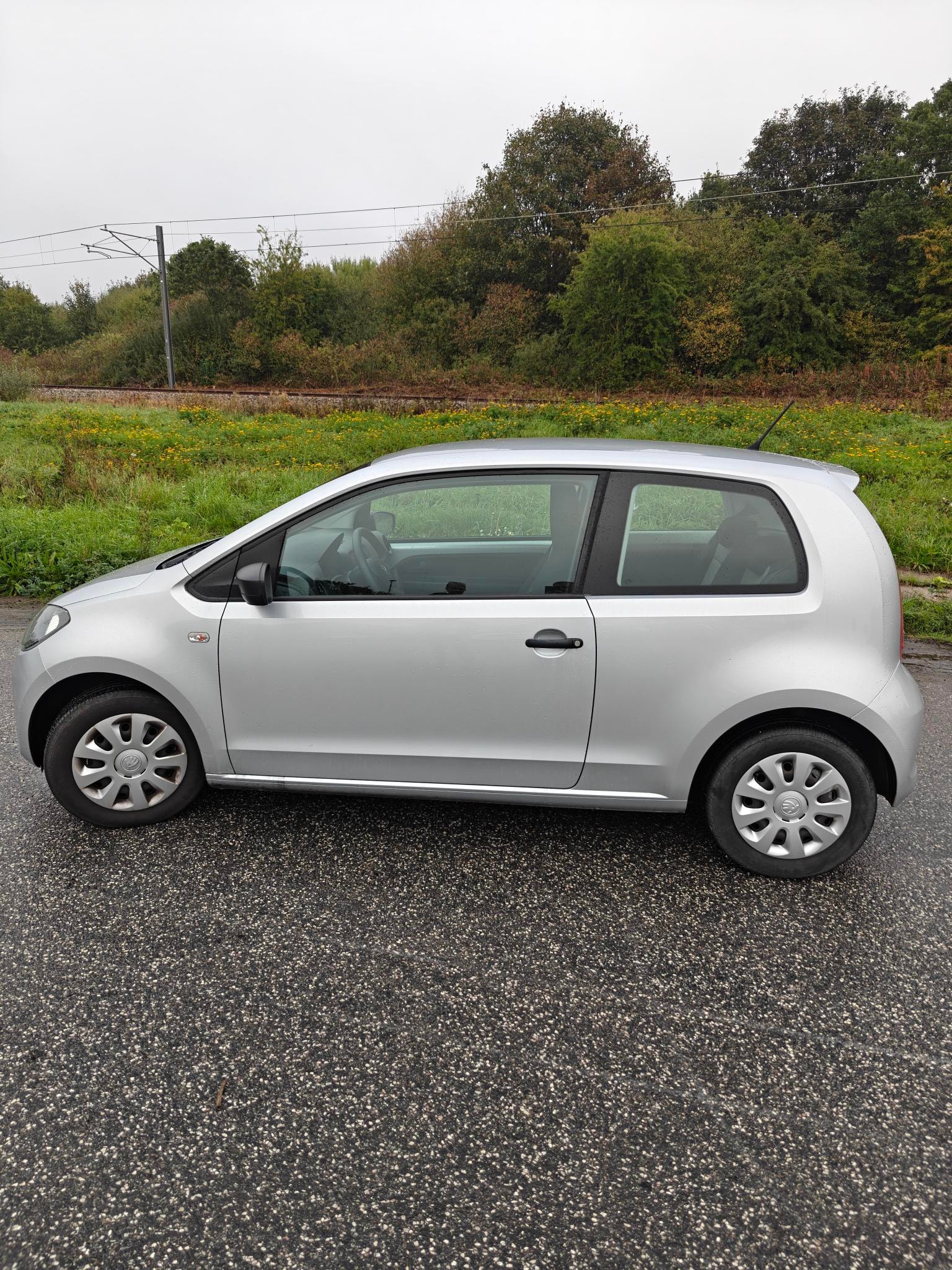 Skoda Citigo – billede 6