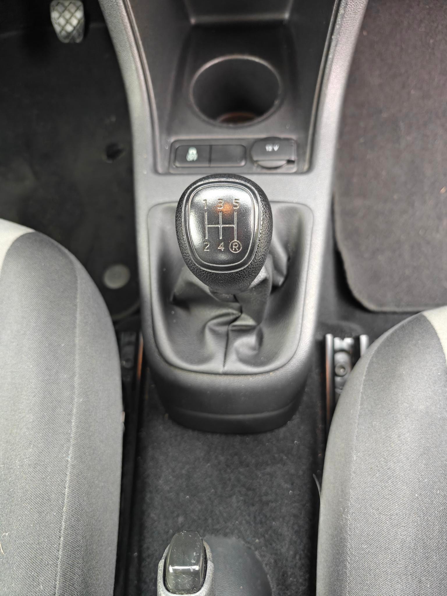Skoda Citigo – billede 14