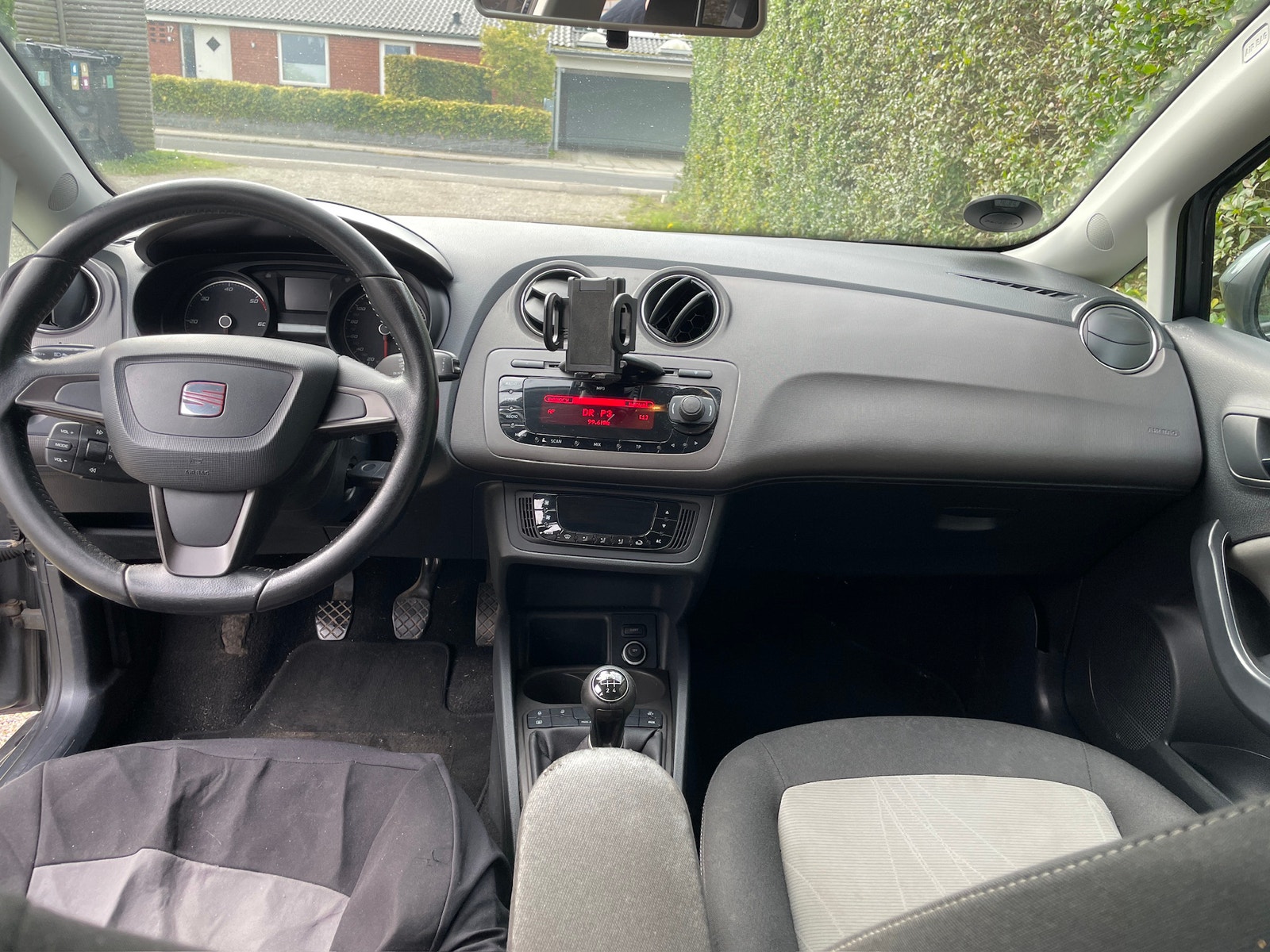 Seat Ibiza – billede 13