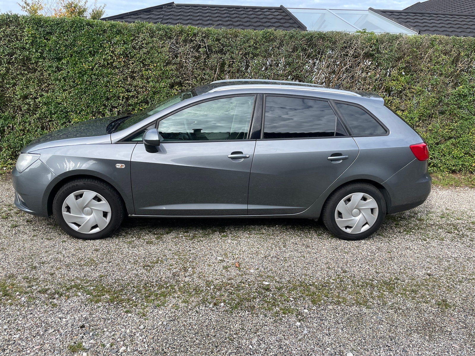Seat Ibiza – billede 2