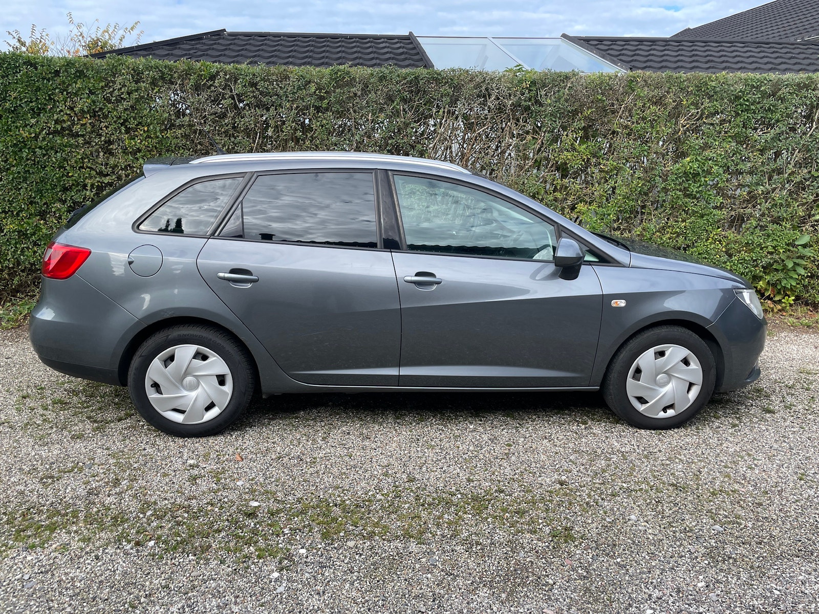 Seat Ibiza – billede 8