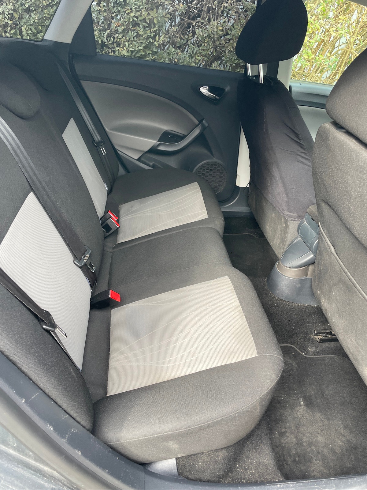Seat Ibiza – billede 11