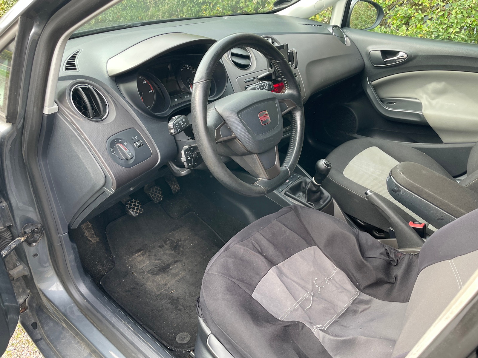Seat Ibiza – billede 4