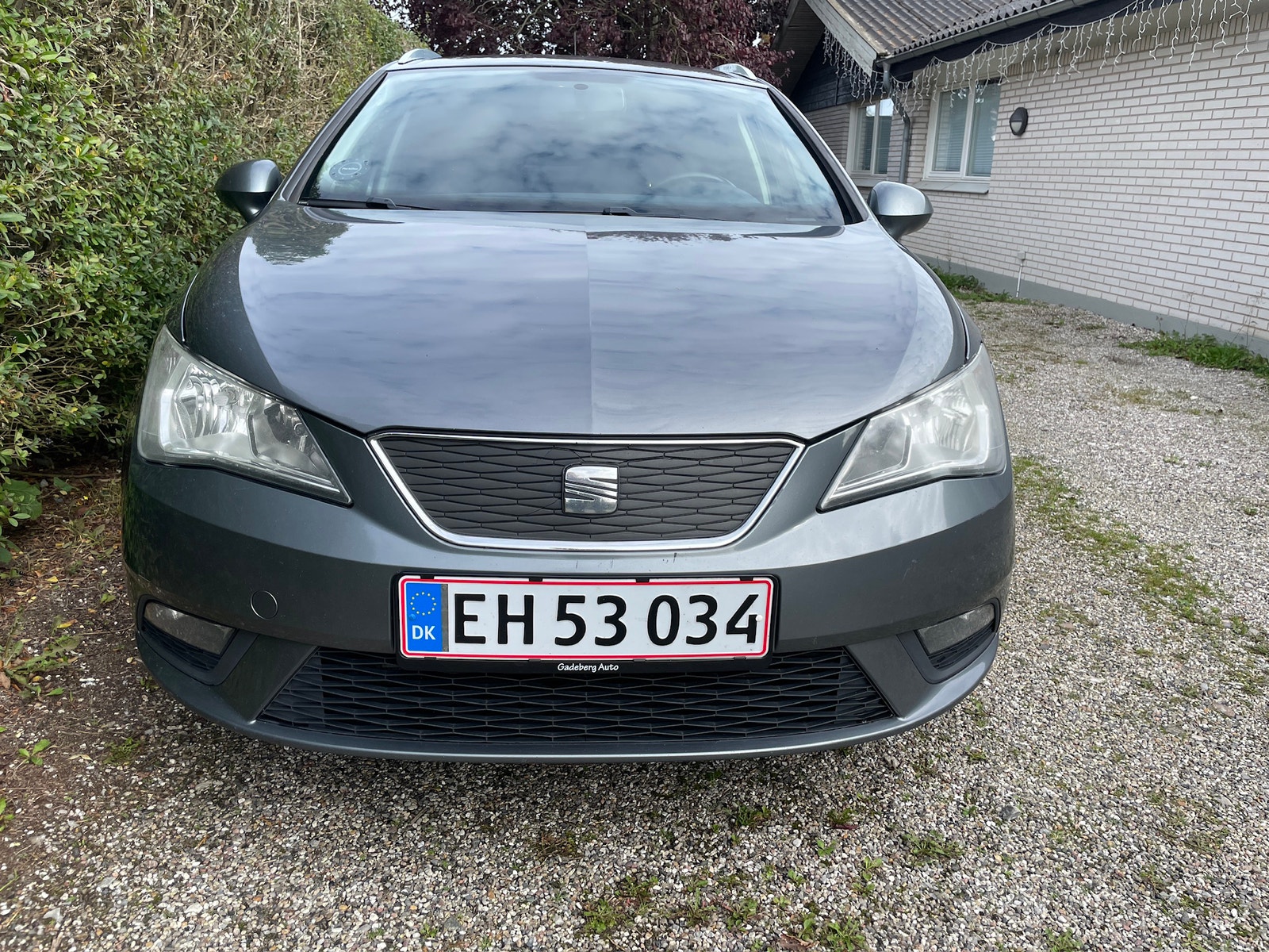 Seat Ibiza – billede 6
