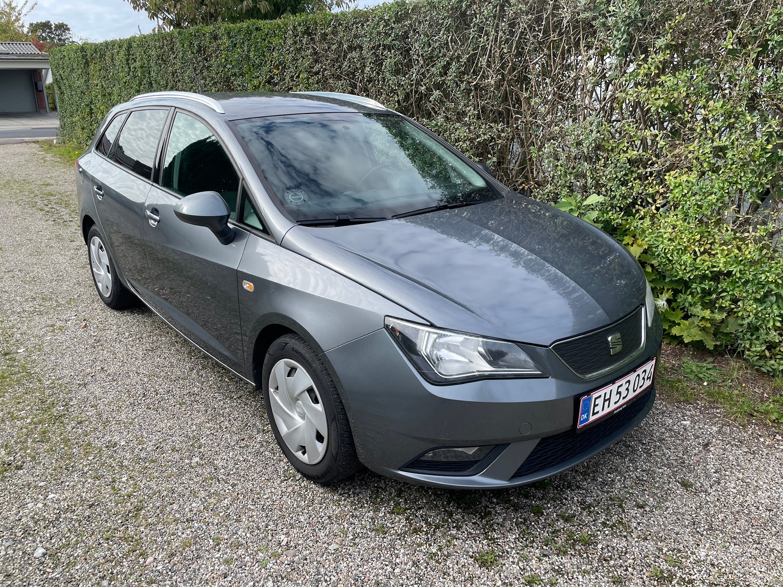 Seat Ibiza – billede 7