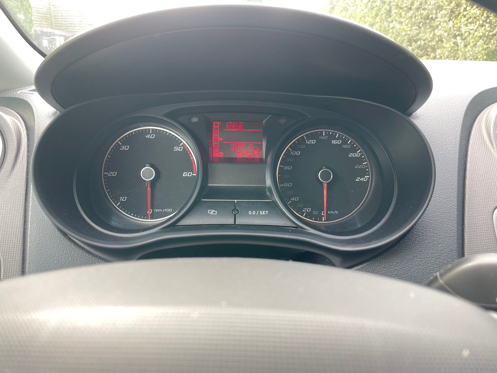 Seat Ibiza – billede 14