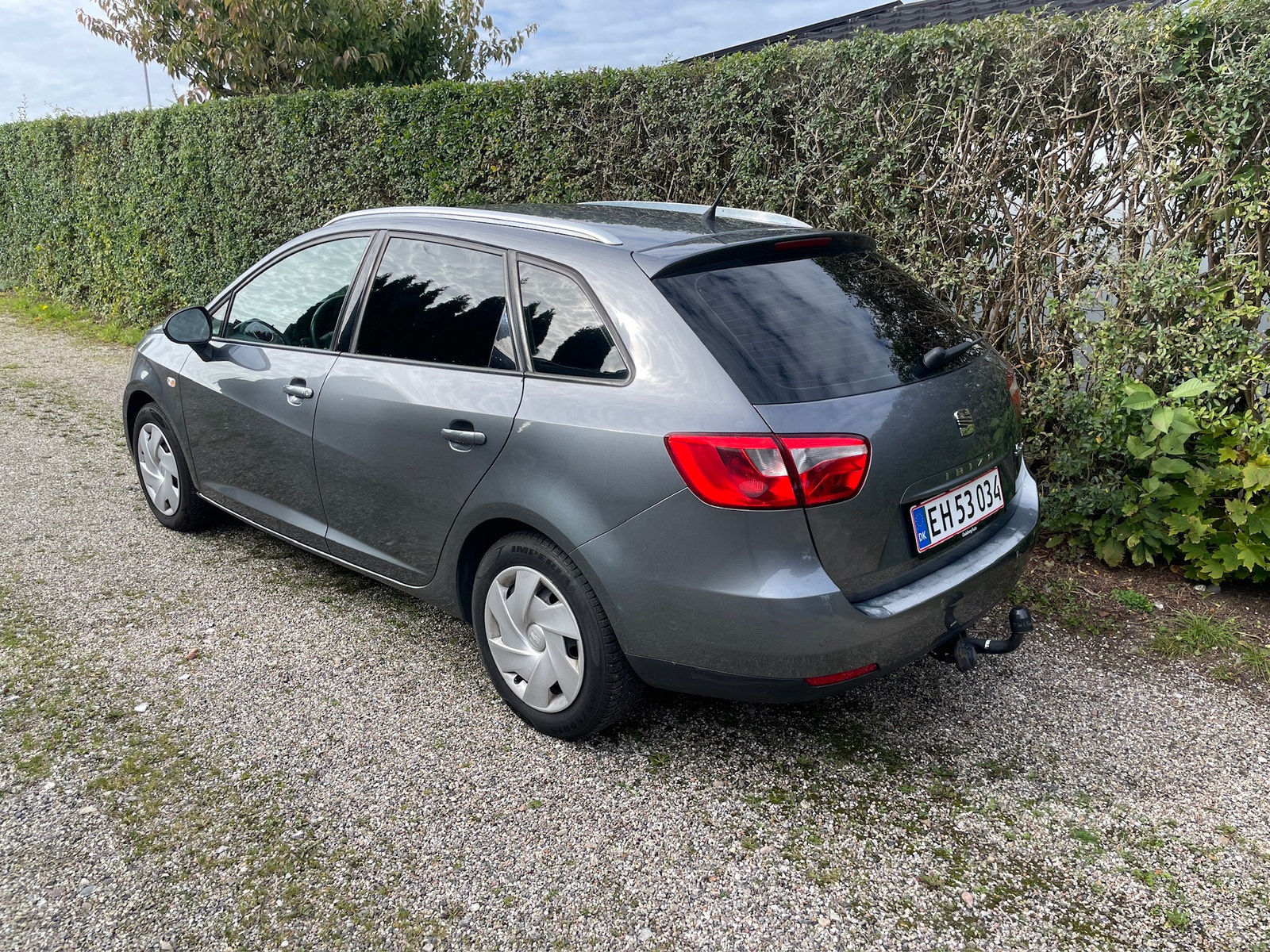 Seat Ibiza – billede 3